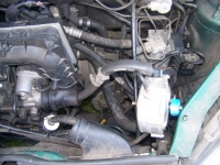Mercedes A-Class A140 W168 1998 it's very hard to start cold