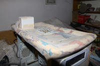 Withered Tree by Good-mod