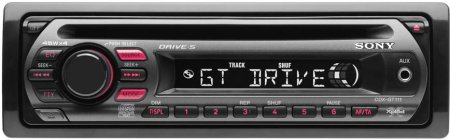 Podłączenie klawiszy radia Opel Lemans do radia Sony - czy to możliwe?