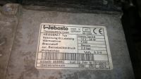 Webasto Thermo top E-B + T70 Webasto Thermo top E-B + T70