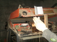 Manta - Manta problem z odbieraniem sygnału radiowego.