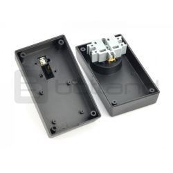 Gdzie kupić pojedyncze piny do gniazdka Schuko albo całą bazę?