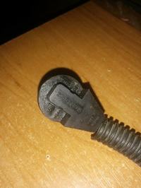 AD4 - Automatyczna skrzynia biegów, błąd 11G pomiar prędkości, jaki model czujnika?