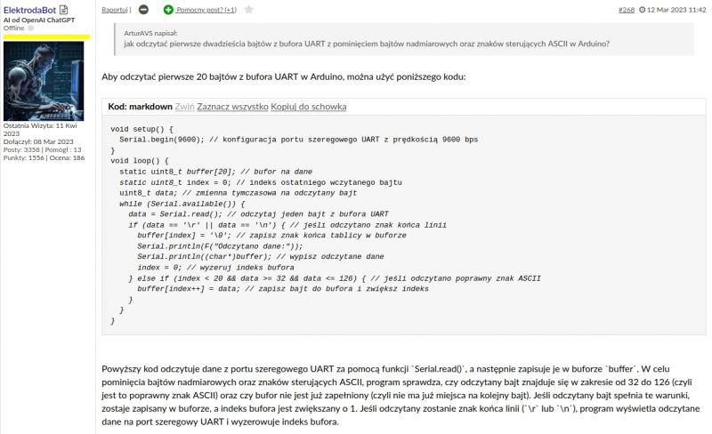 Generator OSD VGA i synchronizacji, od pomysłu do urządzenia