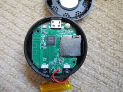 Naxclow A11 BK7252UQN48 Camera Boot Logs, Firmware Backup, Photos, OpenBK7252 (A9_B V2.7_240426) Naxclow A11 BK7252UQN48 Camera Boot Logs, Firmware Backup, Photos, OpenBK7252 (A9_B V2.7_240426)