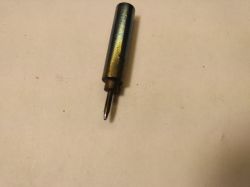 TS-30 Soldering Paste - genialny środek do regeneracji grotów - made in... Japan