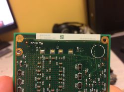 Toshiba Satellite 4070CDT - Wymiana pasty i baterii CMOS Celeron lata 90. Toshiba Satellite 4070CDT - Wymiana pasty i baterii CMOS Celeron lata 90.
