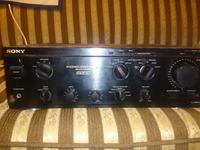 [Sprzedam] Wzmacniacz SONY TA-F650ESD