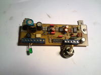 OBUDOWY (jak ja to robię) kilka sztuczek dla początkujących [cz.1 - LAMINAT]