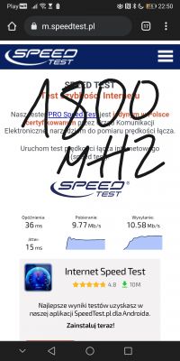 Co lepiej zrobić: wybrać inny router od ZTE MF286 czy zmienić sieć?