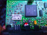 Seat Ibiza II 1.0 AAU - Jak odczytać pin z eeprom do zakodowania kluczyka?