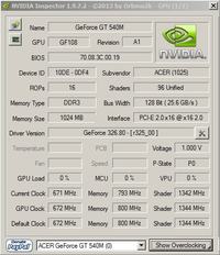 Acer Aspire 5750G nie wykrywa karty LAN po przegrzaniu laptopa