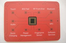 Nowy Snapdragon 845 - debiut ARMów na rynku PC