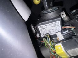 Nissan Almera N16 - NATS System Decoded: Seeking PIN for Immo, CONSUL & LAUNCH Help