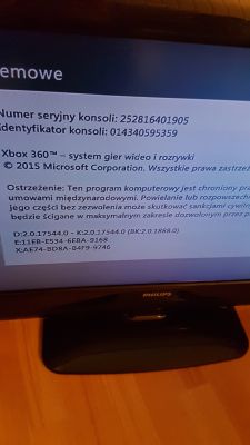 Jak usunąć kontrolę rodzicielską na Xbox 360 bez hasła?