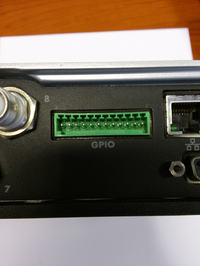 [Zlecę] Wykonanie kabla sygnałowego GPIO dla czytnika RFID Motorola FX9500