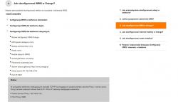Nokia 206.1 - Nokia 206.1 konfiguracja MMS i internetu