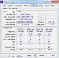 Jak odblokować czwarty rdzeń w AMD Athlon II X3 460?