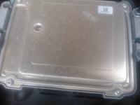 Citroen C5 Tourer 1.6 HDi 2010 - błąd Antipollution System Faulty, nie odpala