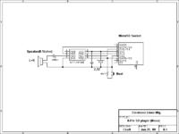 AVR SD PLAYER - Nic nie gra