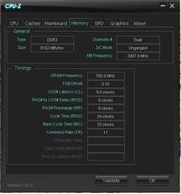 phenom 965BE i asus m5a97 Evo - Overclocking Phenoma 965BE na Asusie m5a97 Evo