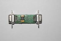 Honda Accord - nieznany interfejs