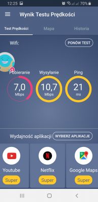 Jaką antenę dobrać pod router Huawei B315S-22?