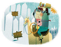 Jaką architekturę przetwornika ADC o wysokiej dynamice wybrać?