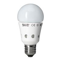 Od 2016 roku IKEA sprzedawać będzie wyłącznie żarówki LED Od 2016 roku IKEA sprzedawać będzie wyłącznie żarówki LED
