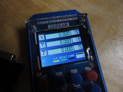 Kontroler ruchu USB Mach3 NC200 RTM200 - jaki plugin?