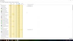 High RAM Usage on GeForce GTX 1050Ti with Intel Core i5 and 8GB RAM: System Jams and Mouse Lag High RAM Usage on GeForce GTX 1050Ti with Intel Core i5 and 8GB RAM: System Jams and Mouse Lag
