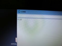 ESP01: Difficulty uploading ESP8266_AT_Bin_V1.6.2_0 firmware via Flash Download Tools v3.8.5