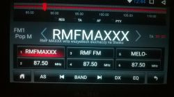 Blow AVH-9900 - Eqalizer does not work properly on Chinese 2 din radio