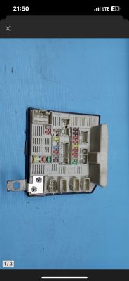 Kangoo II 1.6 2009: Gaśnie podczas jazdy, nie zapala - cewka, czujnik walka, rozwiązanie