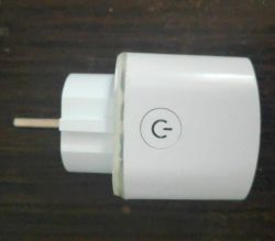[BK7231N/CB2S] Yet Another Noname Smart socket with BL0937 meter