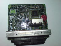 Opel Corsa B 96 1,2 8V - Za każdym razem po odpaleniu gaśnie.