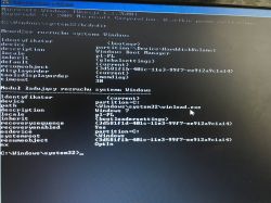 Samsung NP355E5C-A04PL - Czarny ekran po logo Samsunga przy starcie Windows 7