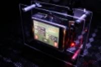 Router/Punkt dostępowy z kombajnem zabezpieczeń