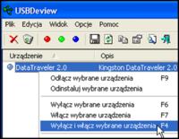 Samsung Galaxy S3 nie łączy się z komputerem przez USB, nie ładuje się
