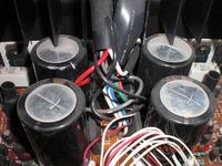 Harman/Kardon HK680 - wzmacniacza czasem się uruchamia a czasem nie?