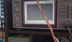 Serwis wzmacniacza Accuphase E-303X