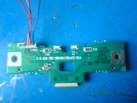 touchpad ALPS 56AAA1743B VIA PS/2 do komputera PC