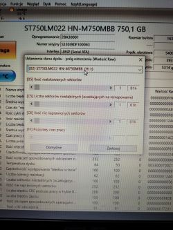 System Win 10 padł, uruchamia tylko bios