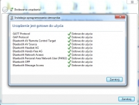 Jak odblokować opcję Zezwalaj na połączenie urządzenia w Windows 7 (64 bit)?