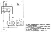 regulator wysokości świateł - Szukam schematu regulatora wysokości świateł .