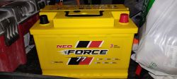 Akumulator Neo Force - Koreańska marka, porównywalna do Westy? Opinie i doświadczenia użytkowników