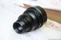 Jupiter 37A - rozebranie naprawa czyszczenie disassembly Jupiter 37A - rozebranie naprawa czyszczenie disassembly
