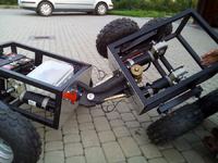 KTR-X1 8x8 RC (hybryda) big
