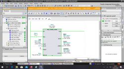 S7-1200 i Apone Si-H00C0A0: Brak komunikacji Modbus RTU
