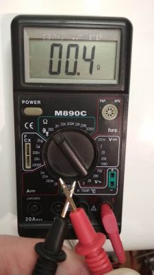 Mini Test: Zestaw przewodów z wtyczkami bananowymi wraz z akcesoriami Mini Test: Zestaw przewodów z wtyczkami bananowymi wraz z akcesoriami